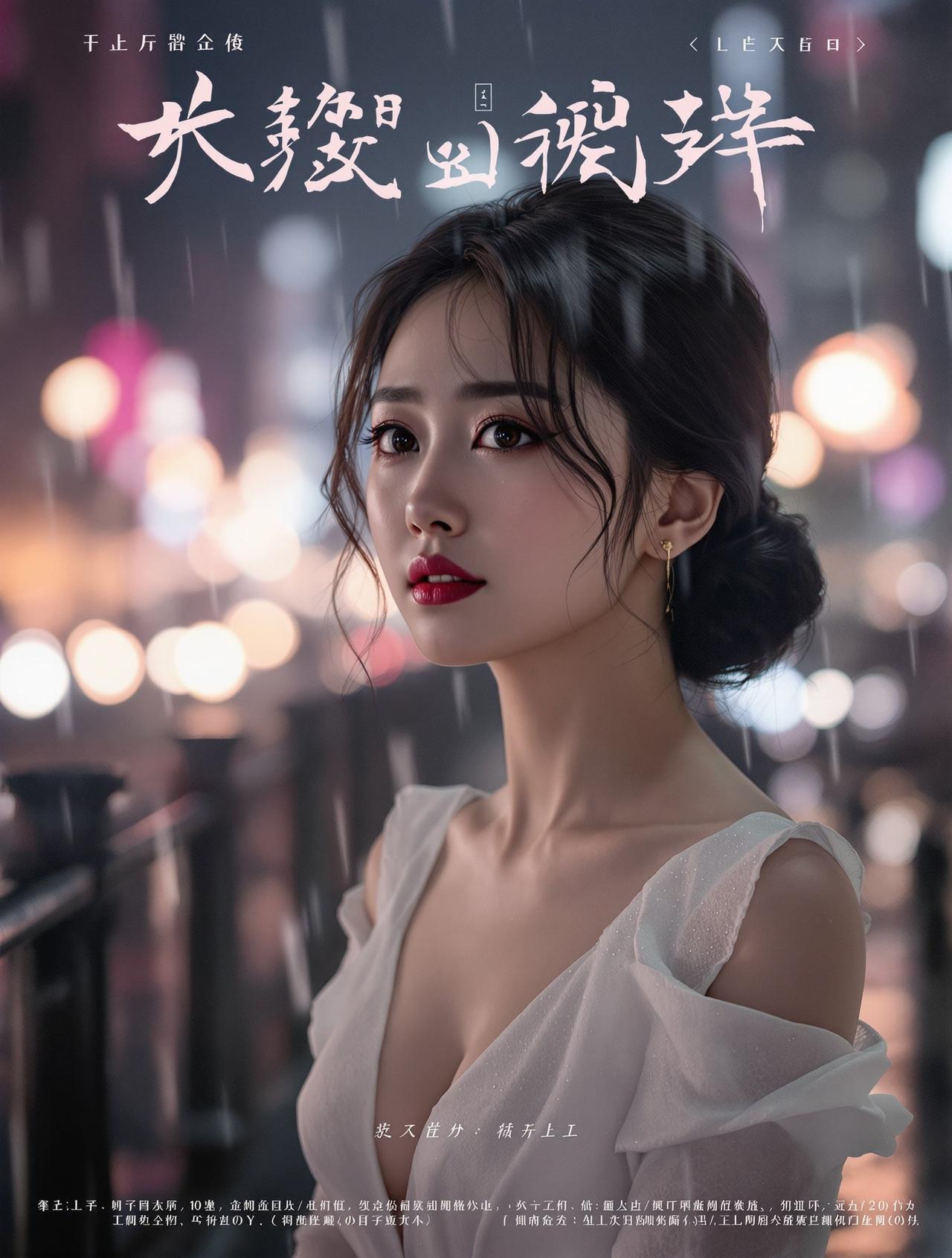 短剧库大全大 - 总裁的替身前妻